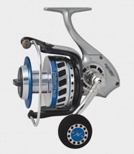 Mulinello trabucco exceed usato  Rio