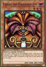 Yugioh exodia the gebraucht kaufen  Landstuhl