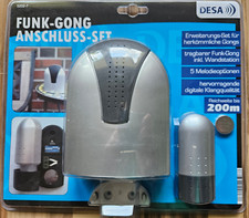 Desa funk gong gebraucht kaufen  Nürnberg
