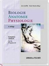 Biologie anatomie physiologie gebraucht kaufen  Berlin