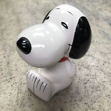 Vintage snoopy ceramic for sale  Fairfax