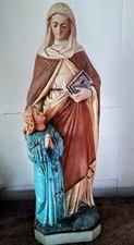 chalkware statue for sale chalkware statue for sale Bethel