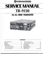 Service manual anleitung gebraucht kaufen  Sulzbach-Rosenberg