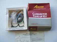 Kit de reconstrução de carburador Auto Tune 15631A 76-78 Chevette com monojato Rochester 1ME, usado comprar usado  Enviando para Brazil