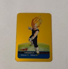 Vegeta n.60 serie usato  Fasano