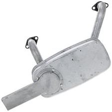 Ariens 04754300 muffler for sale  New Baltimore