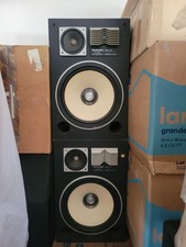 Technics 600 speakers for sale  Hayes