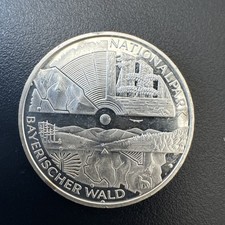 Euro münze 925 gebraucht kaufen  Langenzenn