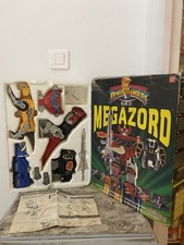Power rangers robot d'occasion Power rangers robot d'occasion  Talence