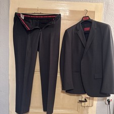 Hugo boss red gebraucht kaufen  Waldkirch
