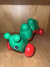 Lego primo raupe gebraucht kaufen  Bruchsal