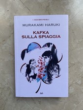 Murakami haruki kafka usato  Gorgonzola