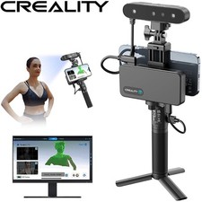 Unrepaired creality scan gebraucht kaufen  Deutschland