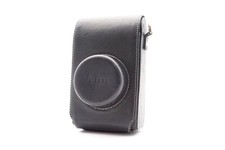 Leica ledertasche 18727 gebraucht kaufen  Görlitz