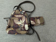 Carpisa damen rucksack gebraucht kaufen  Monheim