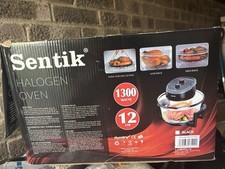 Sentik 12litres 1300w for sale  WINDSOR