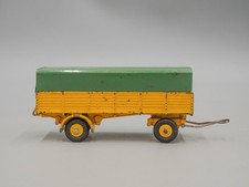 'Reboque agrícola coberto' Dinky France #70 comprar usado  Enviando para Brazil