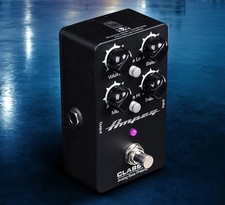 Ampeg classic analog for sale  LONDON
