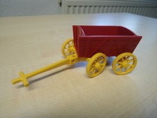 Playmobil ersatzteil bollerwag gebraucht kaufen  Feuchtwangen