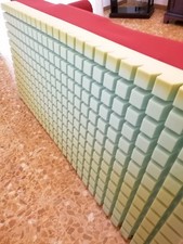 Materasso antidecubito usato  Napoli