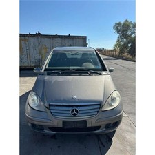 Per ricambi mercedes usato  Mineo