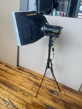 Dedolight dlh4 light for sale  Chicago