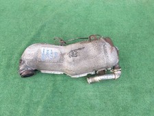 Filtro antiparticolato dpf usato  Sinopoli