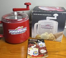 Vintage donvier pint for sale  Atoka