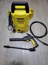 Kärcher basic hochdruckreinig gebraucht kaufen Kärcher basic hochdruckreinig gebraucht kaufen  Berlin