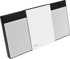 Panasonic dab design gebraucht kaufen  Hamburg