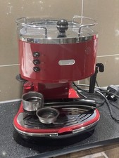 Delonghi icona eco for sale  HUDDERSFIELD