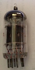 TUBO AMPLIFICADOR DE VÁLVULA PRÉ-AMPLIFICADOR 12AX7 comprar usado  Enviando para Brazil