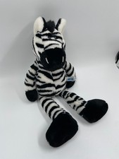 Nici zebra wild gebraucht kaufen  Altenmünster