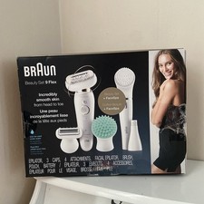 Braun silk épil for sale  Lawrence