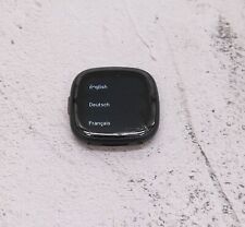 Smartwatch Fitbit Sense 2 Only Pebble saúde e fitness grafite DANIFICADO comprar usado  Enviando para Brazil