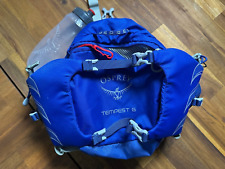 Osprey tempest waistpack for sale  Salt Lake City