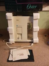 Oster juice extractor for sale  Noblesville