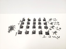 Skinks lizardmen echsenmensche gebraucht kaufen  Deutschland