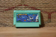 CHOPLIFTER Japão Nintendo Famicom FC NES Muito Bom Estado! comprar usado  Enviando para Brazil