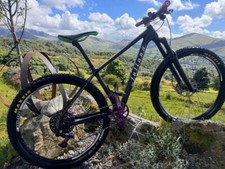 Juliana nevis carbon for sale  SALFORD