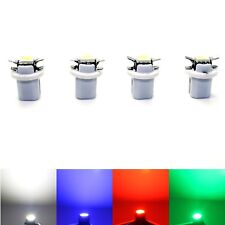 4x LED passend für Opel Calibra Vectra Tachobeleuchtung Cockpitbeleuchtung weiß, usado comprar usado  Enviando para Brazil