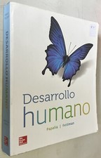 Desarrollo humano, Papalia Feldman 2012 comprar usado  Enviando para Brazil