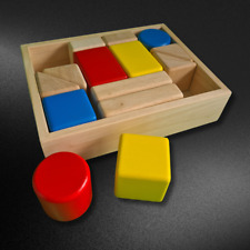 First sound blocks for sale  SOUTHPORT