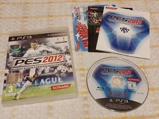 Pes ps3 pal usato  Villanuova sul Clisi