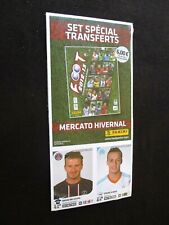 Special set transferts d'occasion  Nice-