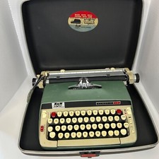 Vtg 1960s smith for sale  Fort Wayne