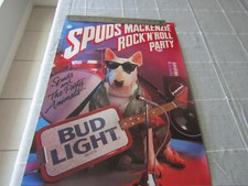 Bud light spuds for sale  Port Saint Lucie