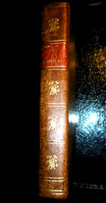 Voltaire henriade figures d'occasion  Arcachon