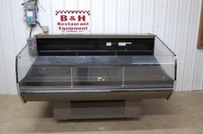 Hussmann q2ssm6s open for sale  Clayton