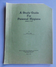 Study guide personal for sale  Eldon